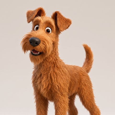 Charlie