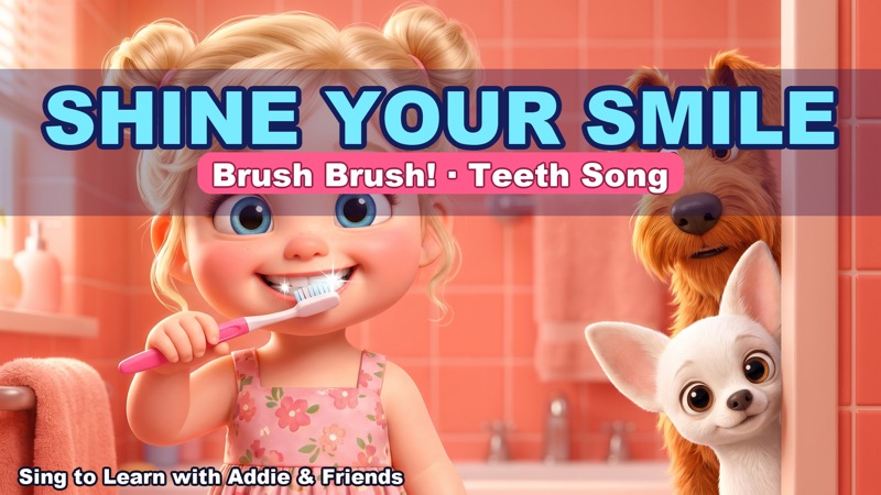 Shine Your Smile
