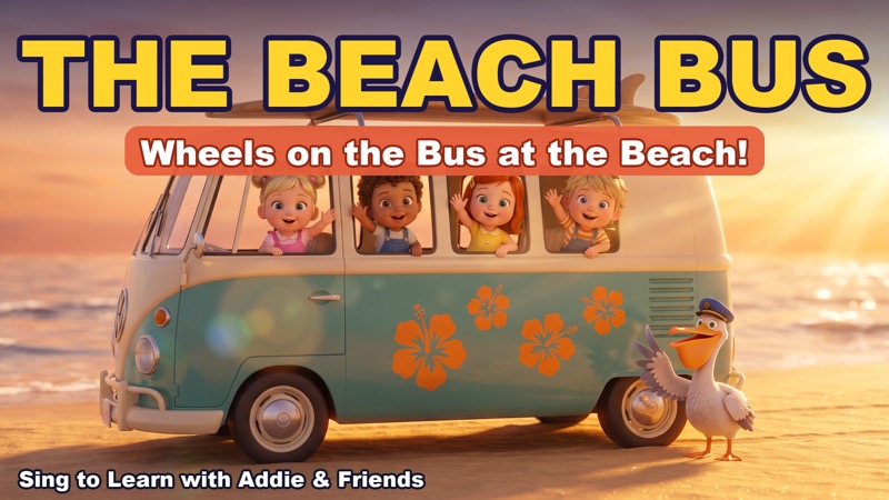 The Beach Bus